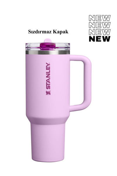 Stanley Protur H2.O Flowstate™ Tumbler Pipetli Termos | 1.18L Sızdırmaz Kapak...