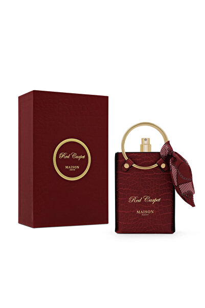 Maison Asrar Red Carpet EDP 100 ml W