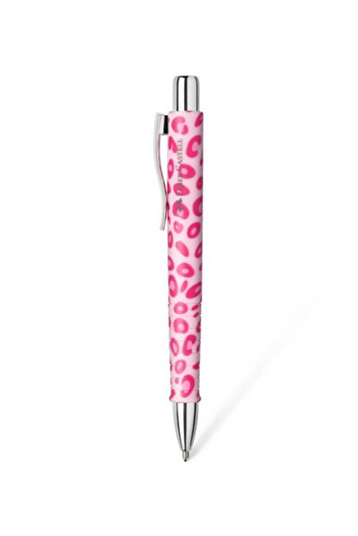 Faber Castell Fc Polymatic Leo Edition Versatil Tip Pen 0.7 mm