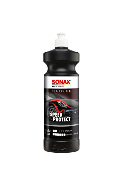 Sonax PROFILINE Γρήγορη προστασία με κερί Speed Protect 1L