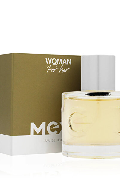 MEXX Apă de toaletă pentru femei 60 ml