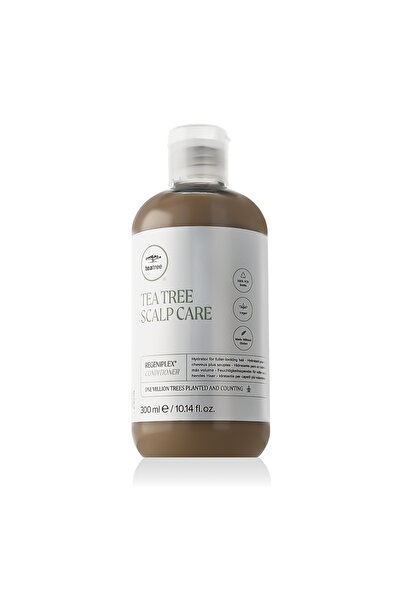 Paul Mitchell Tea Tree Scalp Care Regeniplex Conditioner 300 ml