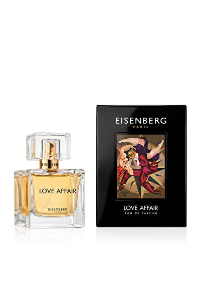 Eisenberg Love Affair EDP 30 ml pentru femei