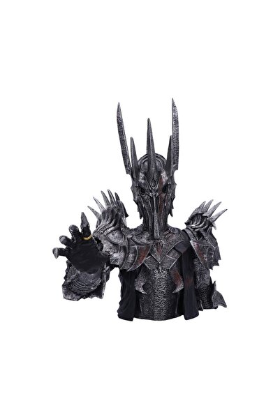 Nemesis Now Lord of the Rings Sauron Bust 39cm