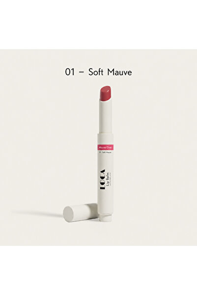 loca beauty Loca Lip Moisturizer and Gloss