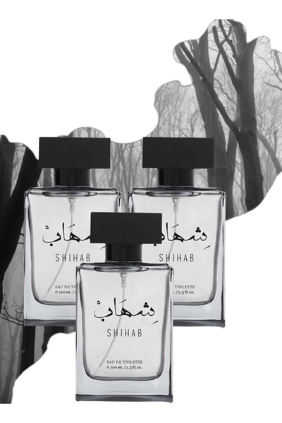 shihab مجموعات عطور