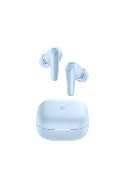 Anker Soundcore R60i NC Kablosuz Bluetooth Kulak İçi Kulaklık - Mavi