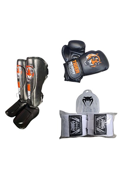 Tiger Muay Thai Set