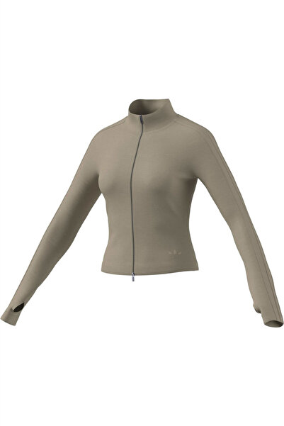 adidas Women's Jacket Tracktop Ky9272