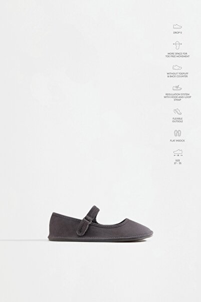 LEFTIES BAREFOOT BABET