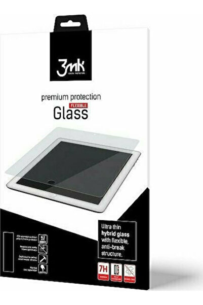 3MK Εύκαμπτο Σκληρυμένο Γυαλί (Galaxy Tab Active Pro)