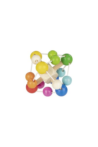 Goki Cub flexibil pentru copii mici