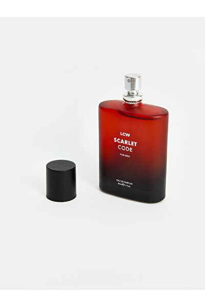 LC Waikiki LCW ACCESSORIES Scarlet Code Erkek EDP Parfüm 50 ml