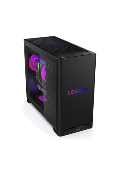 LENOVO Legion T5 30AGB10 R7 7700X 32GB 2TB 5070 W11