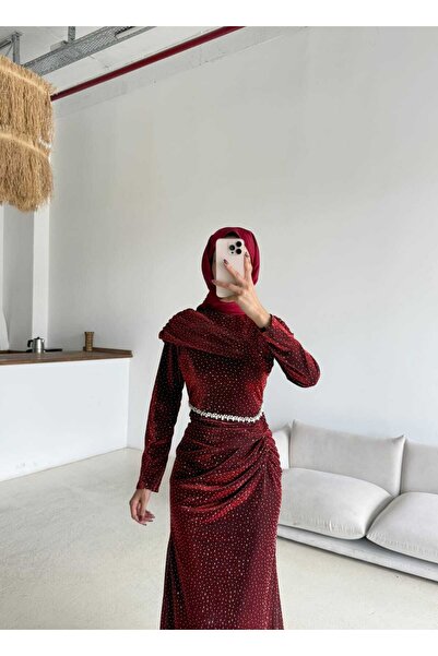 winessa moda Berna Abiye