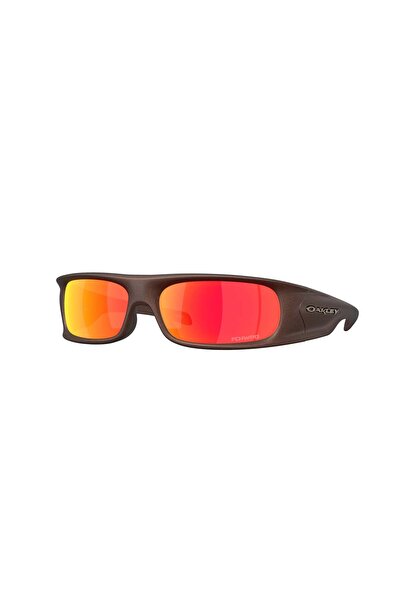 Oakley 9522 952206 62 erkek Güneş Gözlüğü