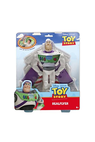 Eolo Toys طائرة شراعية حقيقية لشخصية باز لايتير من فيلم توي ستوري 4