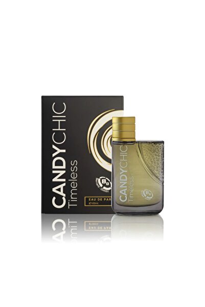 Bernard-Dimitri Shaikh Saeed Perfumes CANDY CHIC TIMELESS 100ML