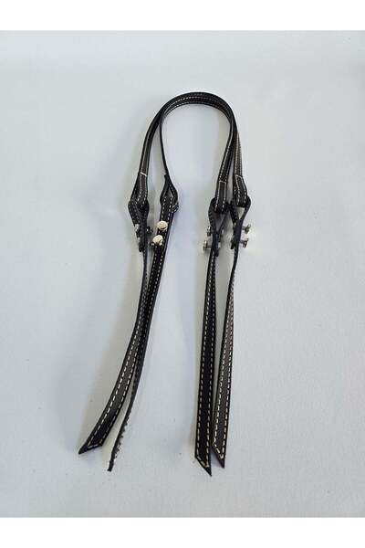 Desaryou Zara Shoulder Strap - Black