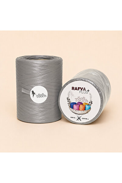 Hobi Stok Fir de rafie - 250m Fir de rafie moale cu aspect natural pentru împ...