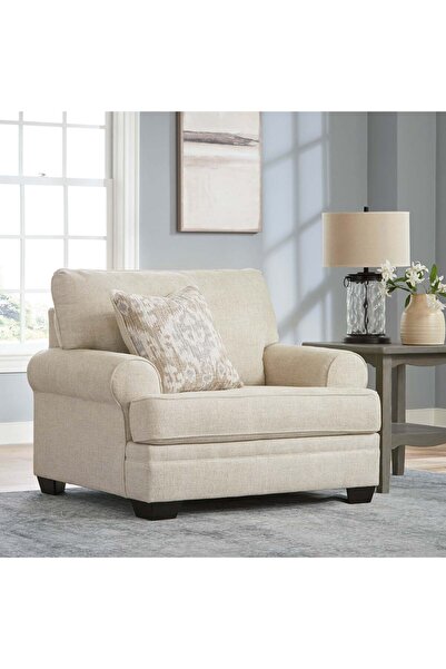 Ashley Furniture كرسي ريلين كبير الحجم