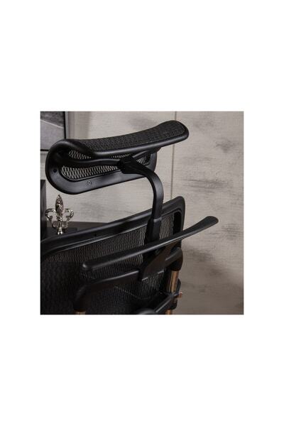 Midas Furniture حامل معاطف دالتون للمكاتب