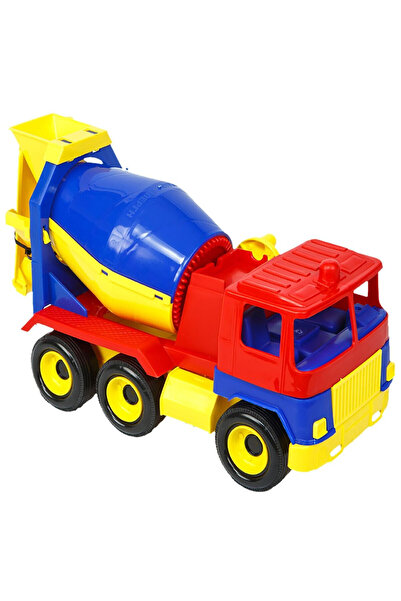 OEM Μπετονιέρα 48cm νο 1113 Free Wheels Apergis