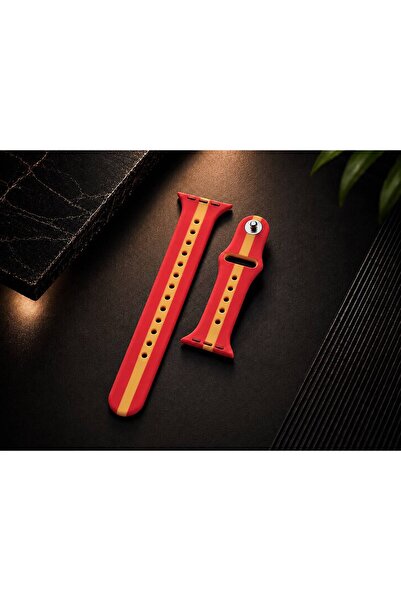 Miyole Apple Watch Uyumlu 10/11 42mm 41/40/38 MM Uyumlu Series 9/8/7/6/5/4/3/...