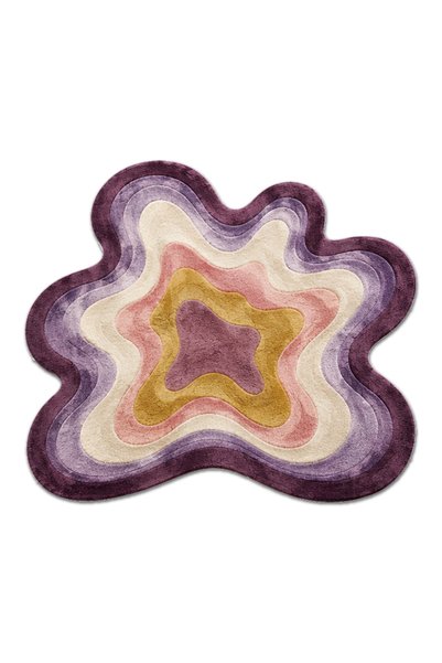 Rugs Modern Halı Sdt Traditional Patterned Modern Woven Base Decorative Carpe...