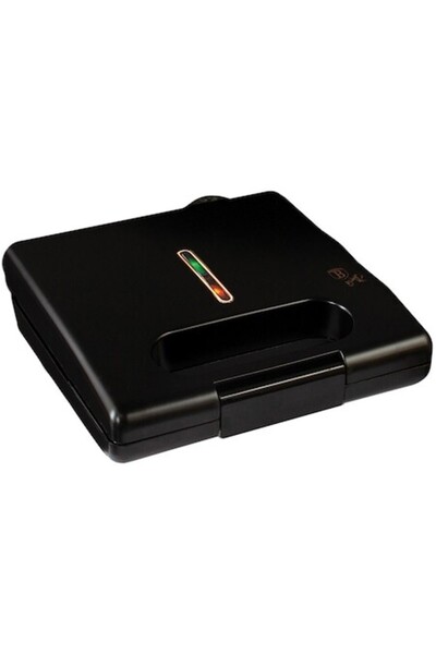 Berlinger Haus Sandwich maker, Berlinger Haus, BH/9145, 780 W, Non-stick coat...
