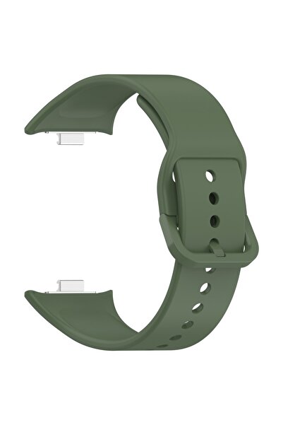 OEM Λουράκι σιλικόνης για Xiaomi Smart Band 10 Pro / 9 Pro / 8 Pro / Redmi Wa...