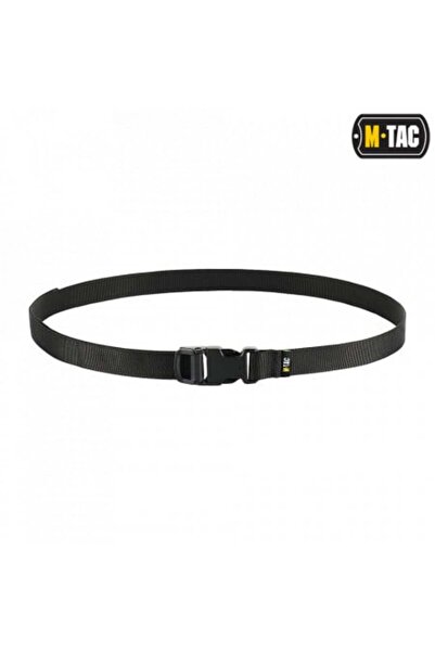 M-TAC Compression Strap 100 cm Gen. II - Black