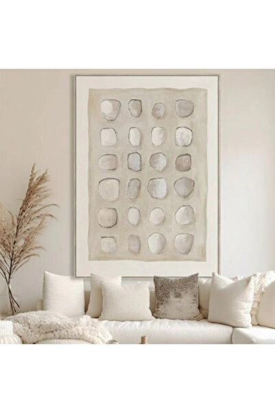 Generic Brand Arched Wall Panel - 90X120 cm - 121482E