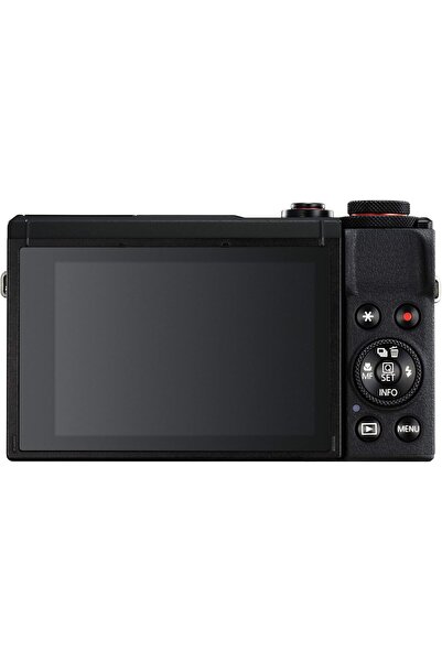 Canon Pr Canon Powershot G7 X Mark III