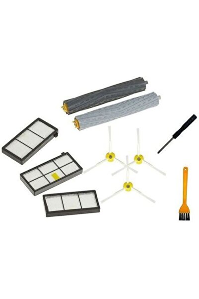 STARSTAR Replacement parts for iRobot Roomba 980, 960 and 880 vacuum cleaner ...