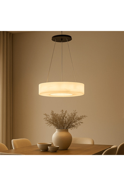 Roots Furniture مارلو، ثريا (مصباح معلق)