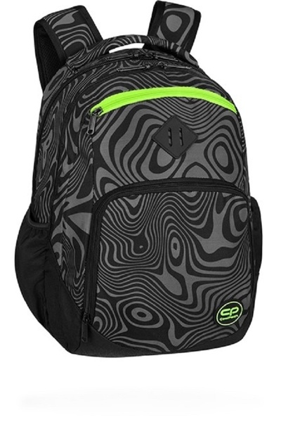 Cool Pack Rucsac Break, 2 compartimente, compartiment pentru laptop, Abyss, C...