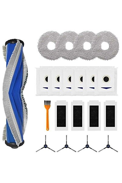 STARSTAR A 20-piece accessory kit for the Ecovacs Deebot T30 Pro Omni / T30 O...