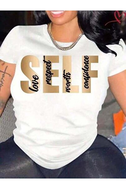 45 BPM Women's T-Shirt , Short Sleeve Round Neck Casual Top, Soft Breathable ...