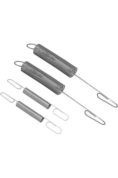 STARSTAR Two governor spring sets for Briggs & Stratton engines 692211 691859