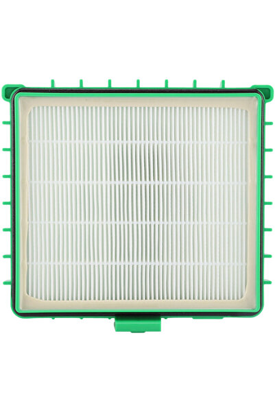 STARSTAR Vacuum cleaner filter with eco-friendly HEPA filter, suitable for ho...