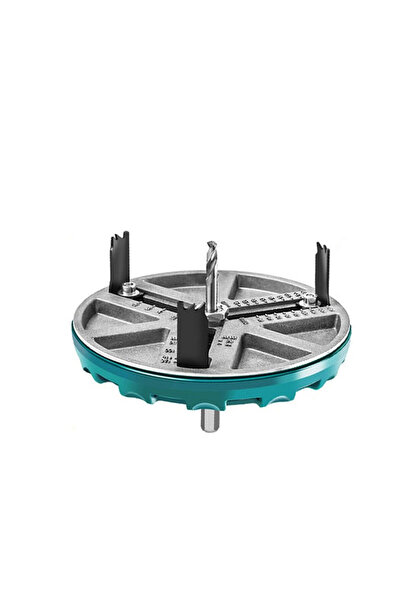 OEM ΡΥΘΜΙΖΟΜΕΝΟ ΤΡΥΠΑΝΙ ΓΥΨΟΣΑΝΙΔΑΣ 45MM - 130MM RX58 -