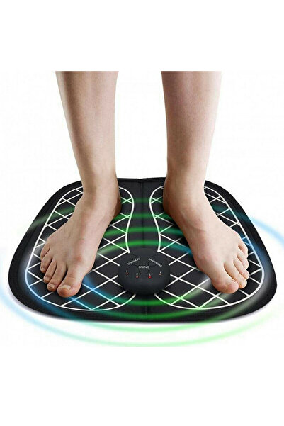 OEM Συσκευή Μασάζ Ποδιών EMS Foot Massager - ΟΕΜ