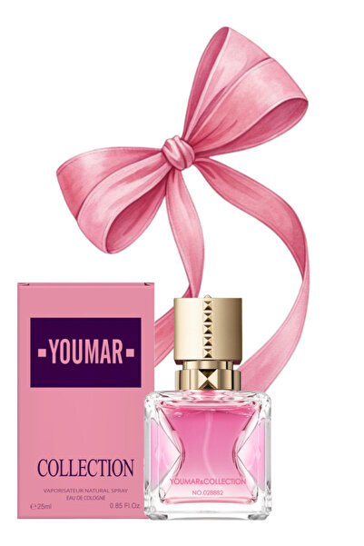 Youmar Collection عطر رقم 8882 للنساء 25 مل
