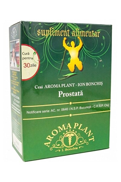 Aroma Plant Чай 330г