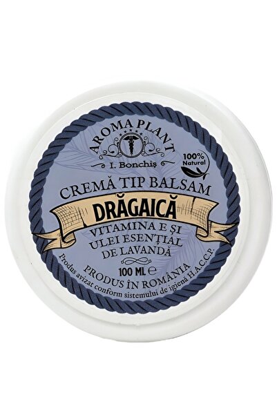 Aroma Plant Κρέμα-Βάλσαμο με Ντραγκάικα, Βιταμίνη Ε και Αιθέριο Έλαιο Λεβάντα...