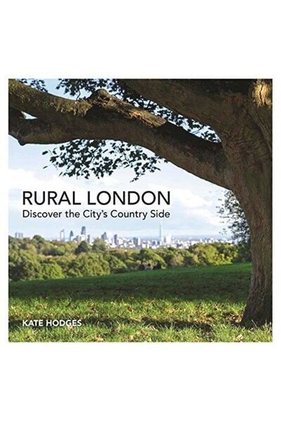 Michael O'Mara Londra rurală, Kate Hodges