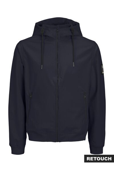Jack & Jones Softshellová bunda Softshellová bunda
