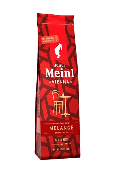 Julius Meinl Cafea boabe Vienna Melange RS beans 220g