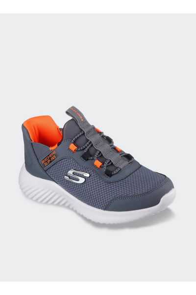 SKECHERS حذاء رياضي للأولاد من نوع بوندر سليب-أون